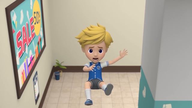 POLI và Những Người Bạn ĐẶC BIỆT 1H # 16 : Đội Xe Cứu Hộ Robocar Poli | Phim Hoạt Hình Hay Nhất смотреть онлайн