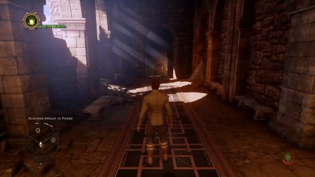 Dragon Age™: Inquisition #32 (Tavern Songs) смотреть онлайн