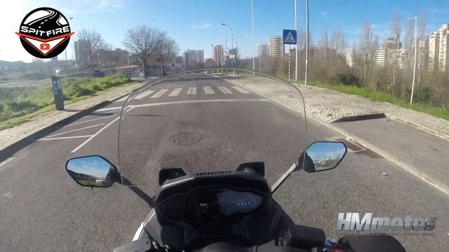 ★?? New Maxsym TL 500★ Review & TestRide ★?? - ENGLISH ?✅