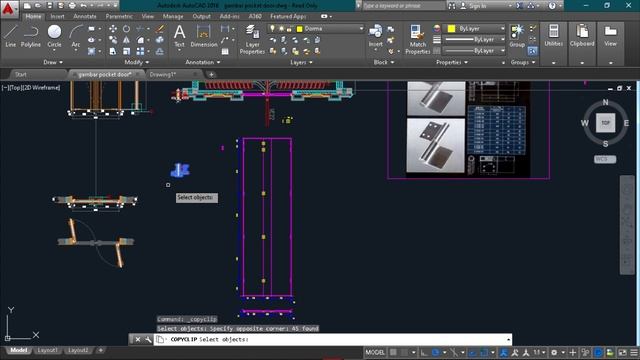 copy paste autocad 2016 смотреть онлайн