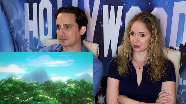 RWBY Volume 4 Episode 12 Reaction смотреть онлайн