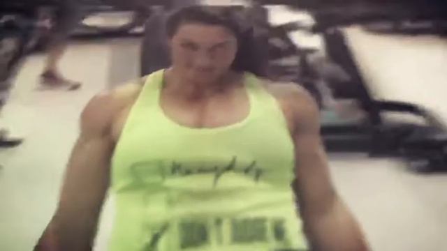 This is my way. Valentina Mishina PROdebut2017, women’s physique. смотреть онлайн