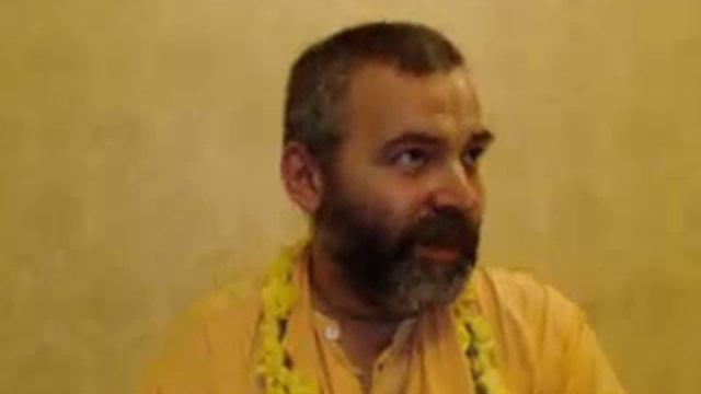 Экадаши-титхи: Что такое пыль с лотосных стоп / Ереван, 5 смотреть онлайн