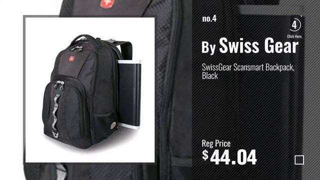 Swiss Gear Backpacks For Laptops [2018 Best Sellers]: Amazonbasics NC1504157R1 Travel Laptop смотреть онлайн