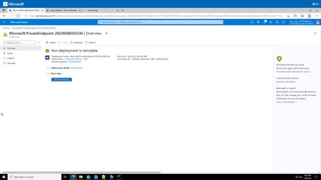 DEMO: Azure Immersion Workshop - Infra Migration, p02: DB Assessment and Migration with Azure DMS смотреть онлайн