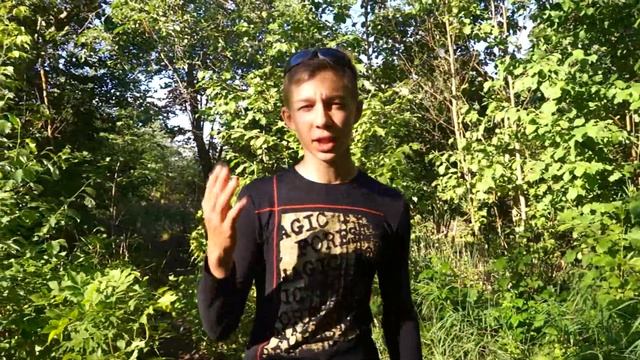 ЛОВИМ НА РЕКЕ СЕСТРЕ//Клинский район смотреть онлайн