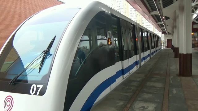 Совместные съёмки с каналом 