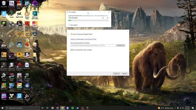 How to Install a Minecraft Map On Java Edition 2022 смотреть онлайн