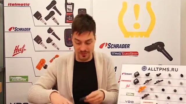 Что надо знать про датчик давления на Toyota Prado 2018 - № 42607-48020 смотреть онлайн