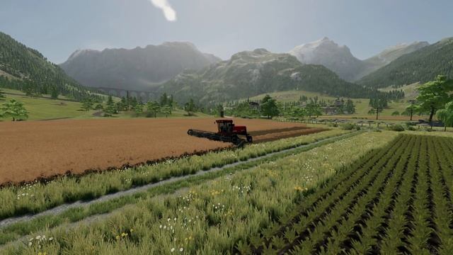 FS NEWS! BIG American Falls Update, Alma Missouri, Plus The Valley The Old Farm смотреть онлайн