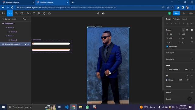 How to create status loading bar in figma Figma Mobile Apo UI design смотреть онлайн