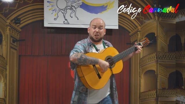 Carlitos Pérez - Pasodoble BALLET CLASICO RUMANO a las madres смотреть онлайн