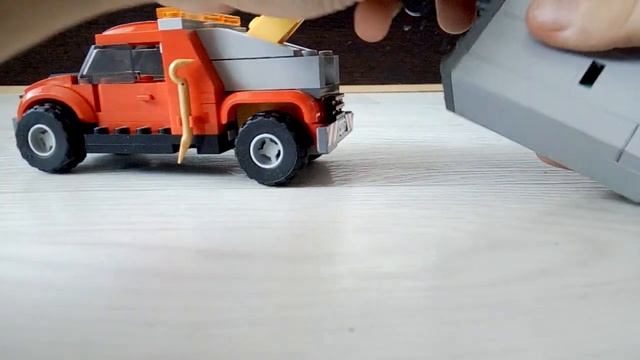 Обзор на лего набор лего сити стоит ли его покупать или нет? смотреть онлайн