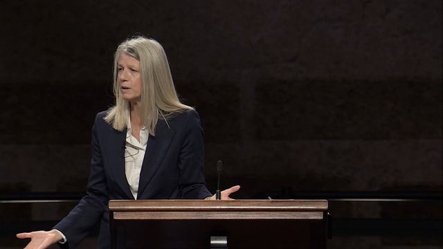 Women's Study | Prerequisites for Successful Building Part 2: Revival (Nehemiah 8) | Judi McDaniels смотреть онлайн