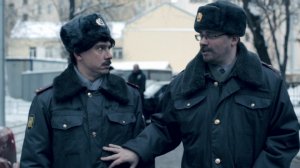 ХБ - Гарик и Тимур убегают от кавказцев (Сюда иди - 5)