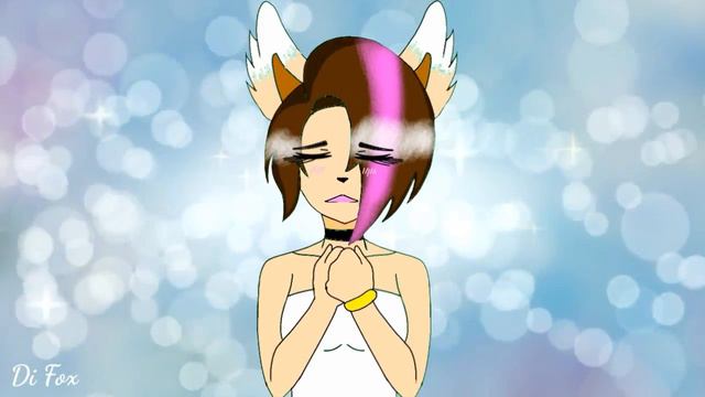 WHY LOVE ME (MEME)|Di Fox смотреть онлайн