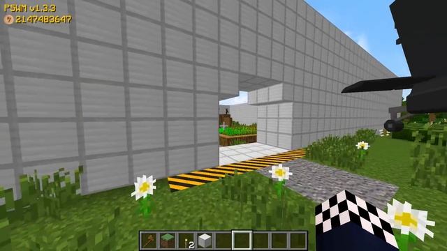 НУБ И ПРО ПОСТРОИЛИ 100% ЗАЩИЩЕННЫЙ ДОМ ПРОТИВ 10000 ХАКЕРОВ В МАЙНКРАФТ НУБИК MINECRAFT смотреть онлайн