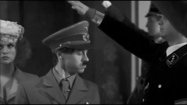 Клип Гитлер Капут