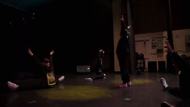 Промо ролик отчетного концерта 2022 студия Why Not? смотреть онлайн