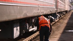 Гимн вагонника