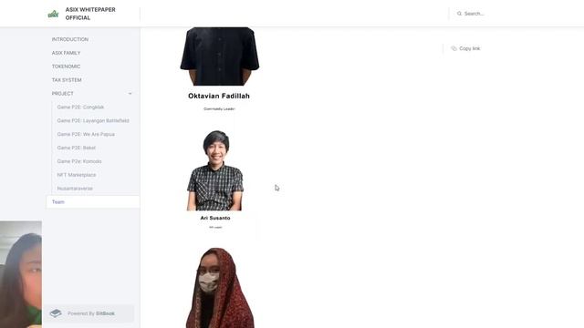 ASIX+ Token has 3 projects in progress. смотреть онлайн