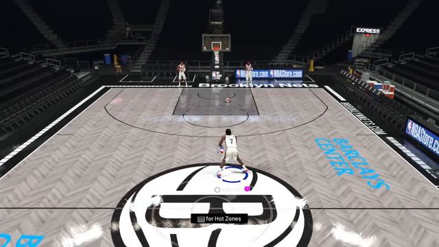 Is Pink Diamond Justise Winslow an Elite PG? Full Breakdown/Bonga comparison! смотреть онлайн