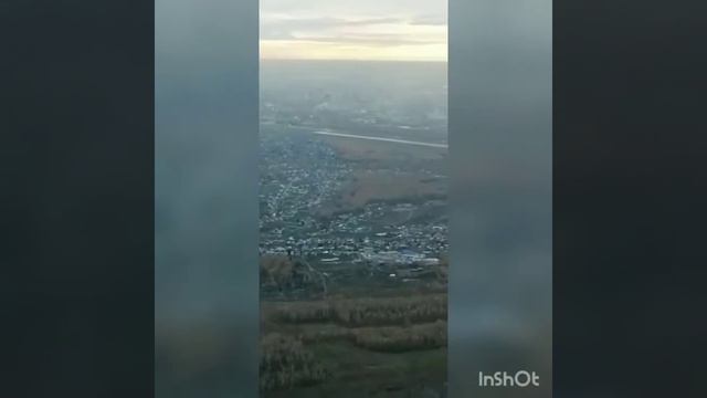 Полёт на воздушном шаре. 02.10.2020г. смотреть онлайн