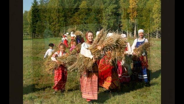 Народный календарь.
Автор видео: Русское народное творчество детям@folklordetam смотреть онлайн