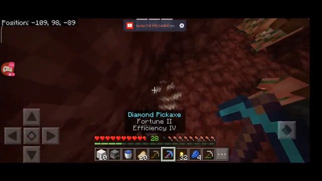 Minecraft | Minecraft live | Sub Game after | Minecraft POCKET EDITION | JAVA + PE SMP | PUBLIC SMP смотреть онлайн