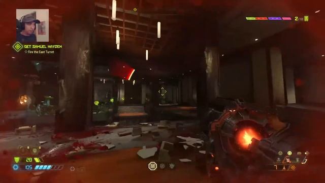?? DOOM ETERNAL THE BEST SHOOTER GAME EVER MADE смотреть онлайн