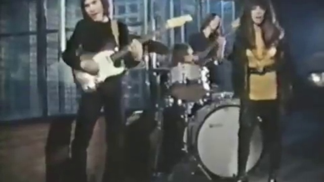 SHOCKING BLUE - VENUS(1969)