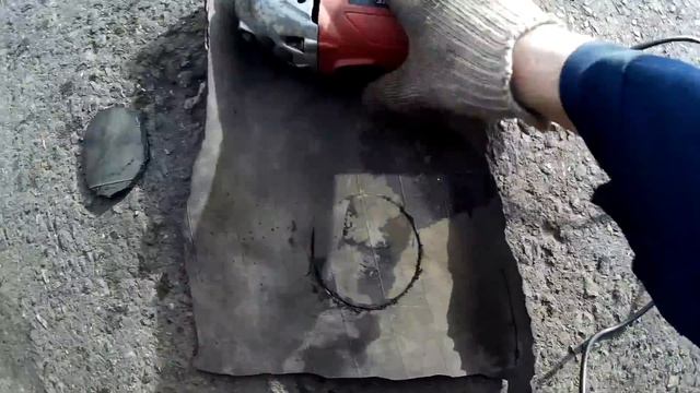 ДТ-75. Продолжаю строить отопитель смотреть онлайн