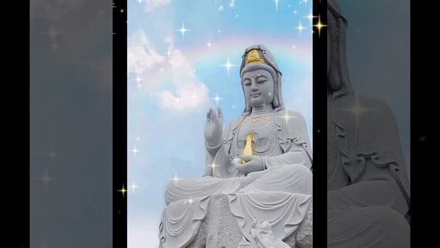 威猛咒楞严咒 - Thần Chú Lăng Nghiêm Uy Lực 1hr смотреть онлайн