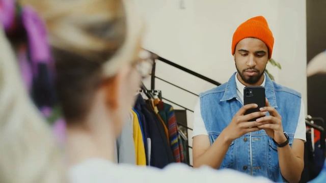 GoodStyle. Твой виртуальный стилист смотреть онлайн