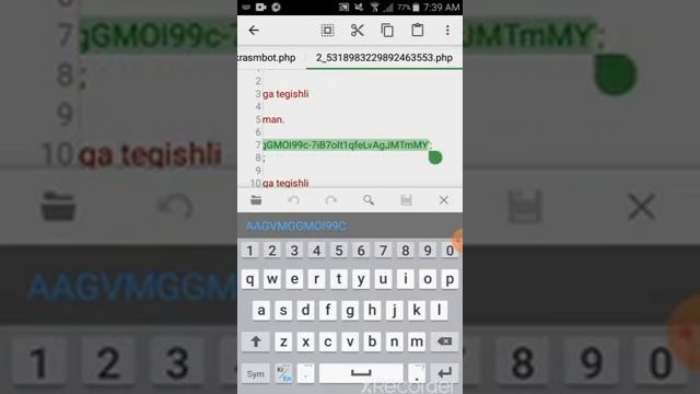 php tahrirlash 1-darslik смотреть онлайн