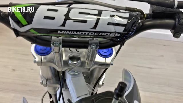 Питбайк детский BSE EVO 110сс 12/10. Питбайк БСЕ детский смотреть онлайн