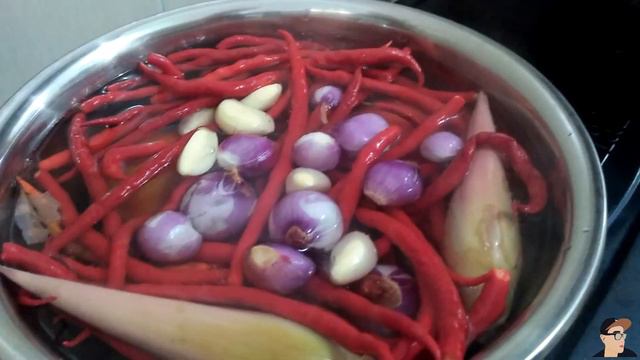 Resep Mudah Ikan Tombur Terbaru смотреть онлайн