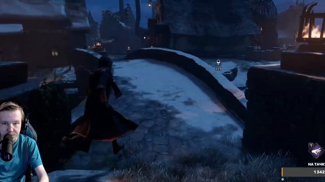 Тайны в Хогвордсе\Hogwarts Legacy смотреть онлайн