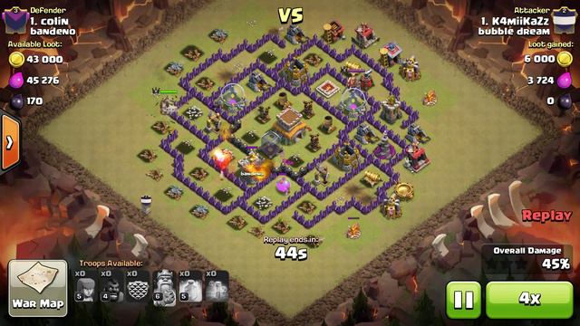 Guide on how to use Bam attack strategy смотреть онлайн