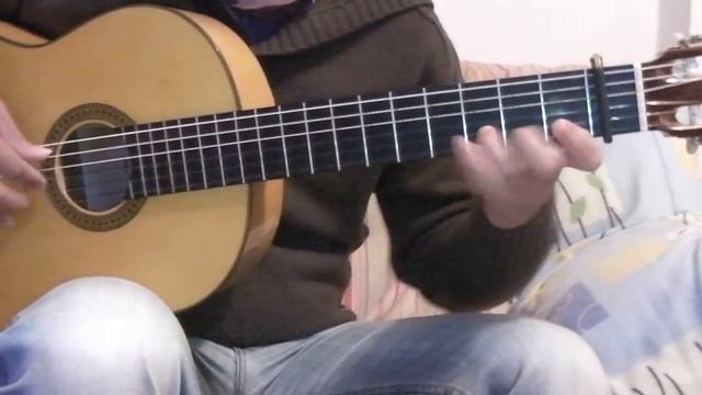 FALSETA DE MILONGA N º5 смотреть онлайн
