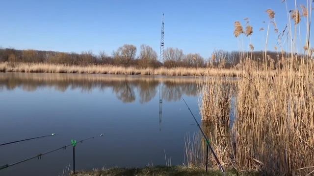 РЫБАЛКА В КРАСНОДАРСКОМ КРАЕ. ОТКРЫТИЕ СЕЗОНА. смотреть онлайн
