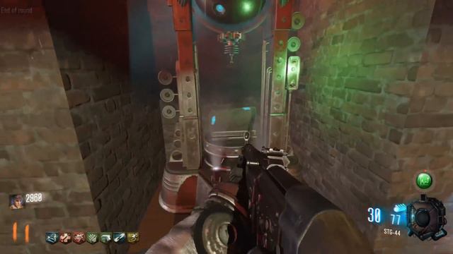 Самая Маленькая Зомби Карта 2 в серии Call of Duty смотреть онлайн