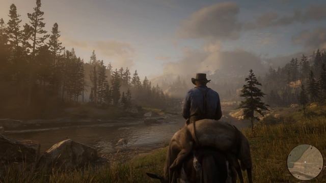 5 COISAS QUE FAZEM RED DEAD REDEMPTION 2 SER INCRÍVEL! смотреть онлайн