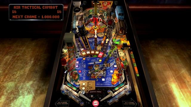 The Pinball Arcade | Junk Yard | Crazy Bob Defeated! смотреть онлайн