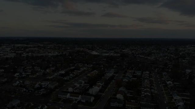 Park Circle, New Hyde Park, NY 2018 (4K) DJI Mavic Air смотреть онлайн