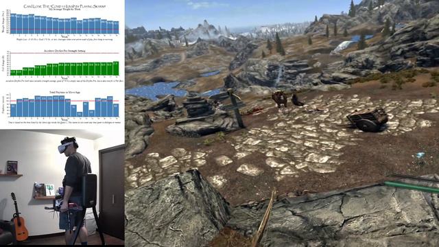 Go Home Physics, You’re Drunk