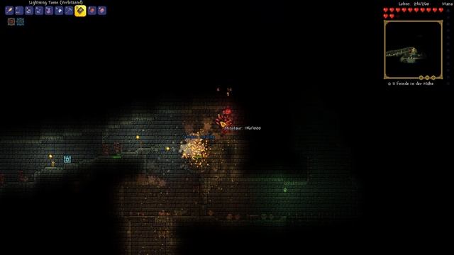 SKELETRON! | #23 | Terraria Tremor Mod Let's Play (Together) [Deutsch] смотреть онлайн