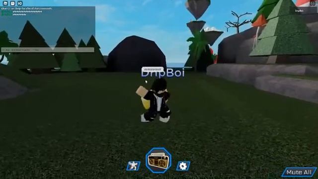 TDS HIDDEN WAVE ROBLOX ID!!! смотреть онлайн