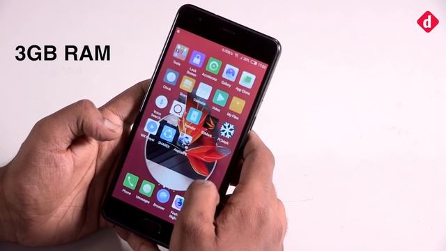 ZTE Nubia M2 Play Review | Digit.in смотреть онлайн