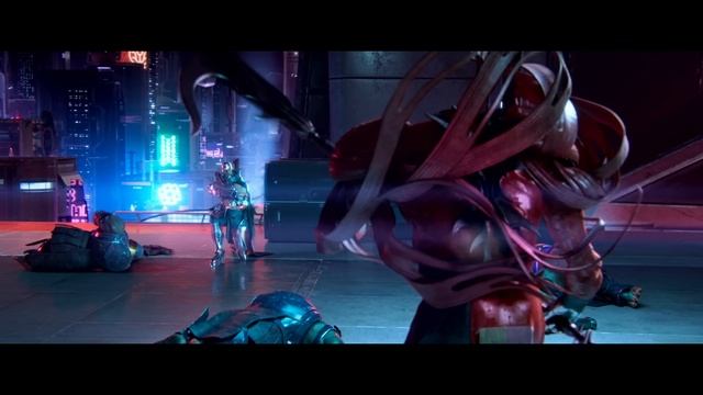 Destiny 2_ Lightfall - Launch Trailer _ PS5 & PS4 Games